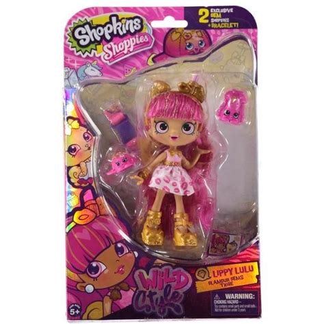 Shopkins Playsets Shopkins Doll Shopkins Gifts Shopkins Guide