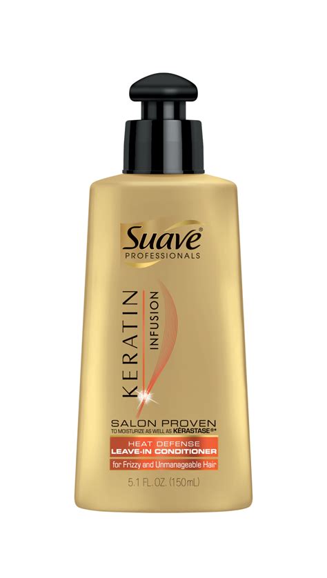 Suave Professionals Biotin Infusion Strengthening Shampoo 126 Oz