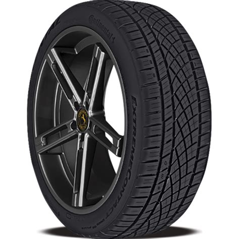 Extremecontact Dws06 Plus Continental Katz Tires