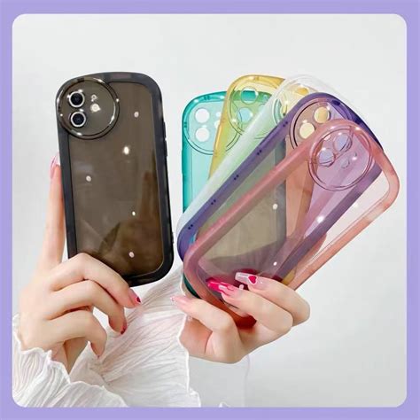 Soft Casing Oppo A57 2022 A77 5g A96 A76 A74 A53 A33 A7 A5s A12 A11k A83 A39 F9 Reno 7z 4g Candy