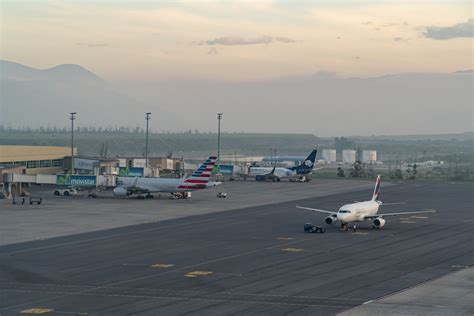 Quito International Airport news - Airport Suppliers