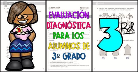 Evaluaci N Diagnostica Grado Primaria Imagenes Hot Sex Picture