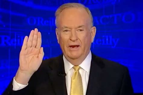 Bill Oreilly Back On Fox News With Legends And Lies Renewal Thewrap