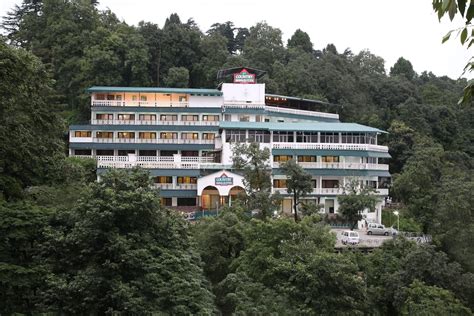 Country Inn And Suites By Radisson Mussoorie Deals And Reviews Mussoorie