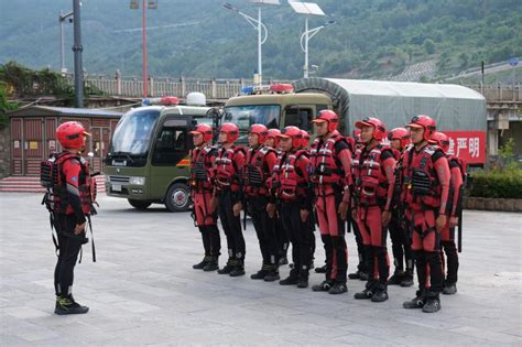 迪庆州森林消防大队抓实队伍建设涉藏动态中国西藏网