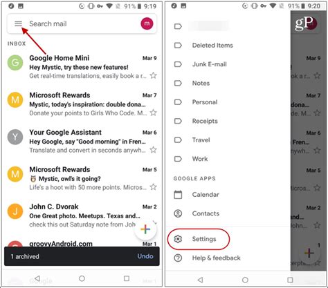 How To Disable The Gmail Smart Compose Feature