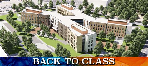 UTSA Announces Blanco Hall A New Living Learning Community For