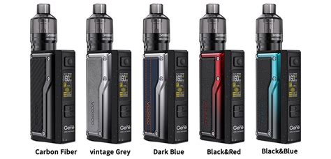 Voopoo Argus Gt Kit Apotecario Vape Store