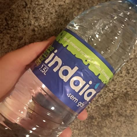 Indaia Indaia Agua Mineral Sem G S Reviews Abillion