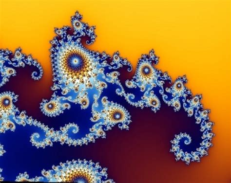 Fractals | Joy Lutheran Church Ocala, Florida