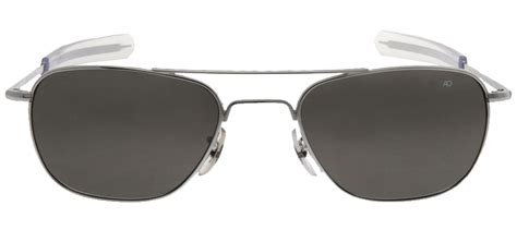 Ao Eyewear Original Pilot Sunglasses