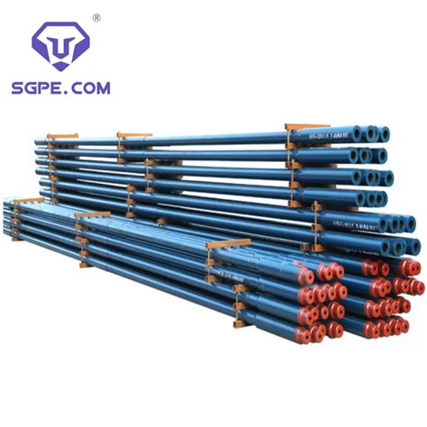 Nc Eu Drill Pipe Oilfield Nc Eu Drill