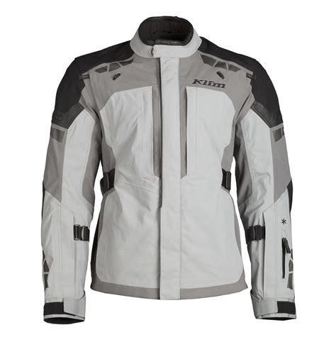 Latitude Jacket Veste Moto Touring