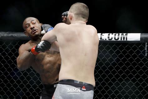 UFC 219 Photos MMA Fighting