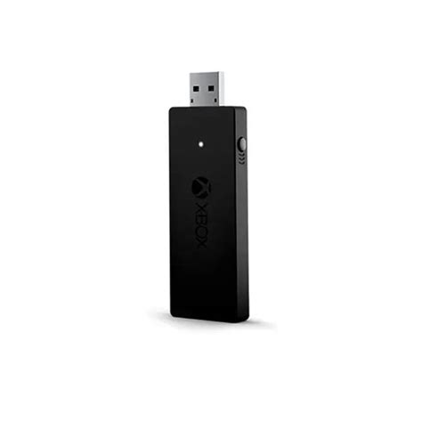 Беспроводной адаптер для геймпада Xbox / Series S X Wireless for ...
