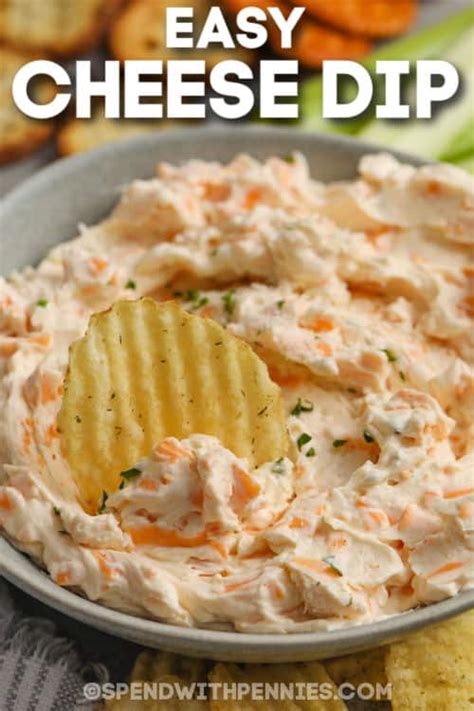 Cream Cheese Appetizers Recipes Dips