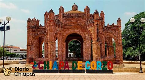 Chiapa De Corzo Qu Hacer En El Pueblo M Gico De Chiapas