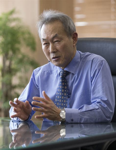 Interview Sewol Special Commission Still Pushing For The Truth Of The