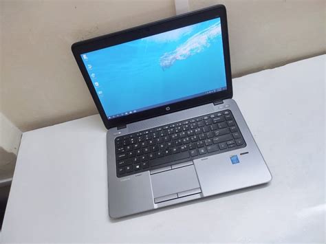 Hp Refurbished Laptop, 14 inches, Core i5 at ₹ 17500 in Pune | ID ...