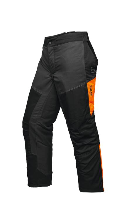 Chaps 360° All Round Leg Protection Stihl