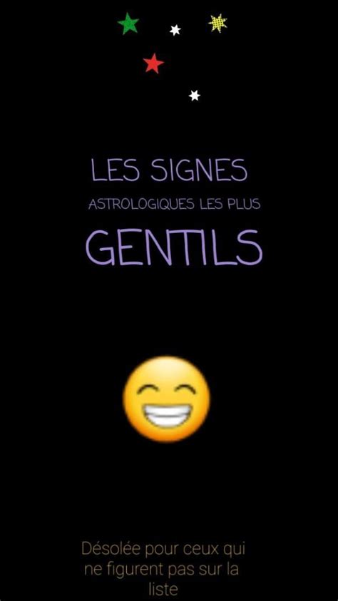 Les Signes Astrologiques Les Plus Gentils En 2023 Signe