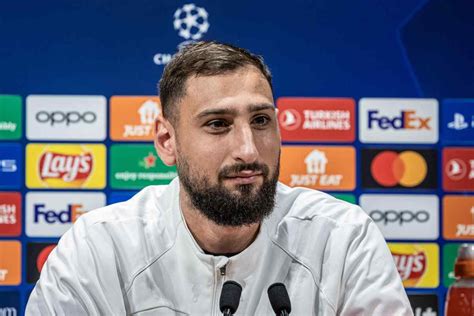 Milan Psg Come I Tifosi Accoglieranno Donnarumma Spunta Una Curiosa