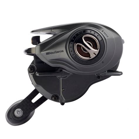 Moulinet Casting Abu Garcia Zenon Mg X Low Profile Reel Leurre De La