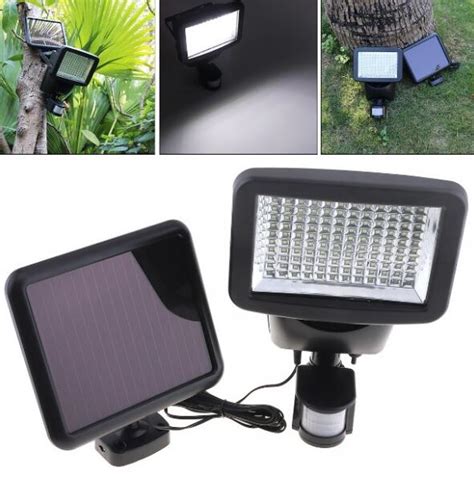 120led Pir Motion Sensor Solar Power Flood Garden Light Led Lighting Blog