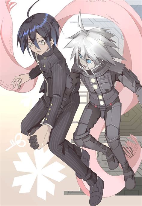 Danganronpa Opinion Ships What S Your Opinion On Shuichi X Keebo