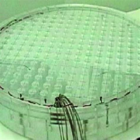 overview   rocom test facility    loops  individual