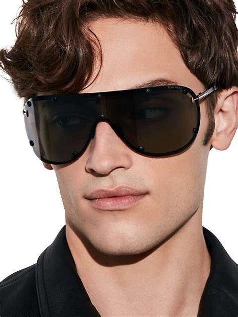 Kyler Pilot Sunglasses