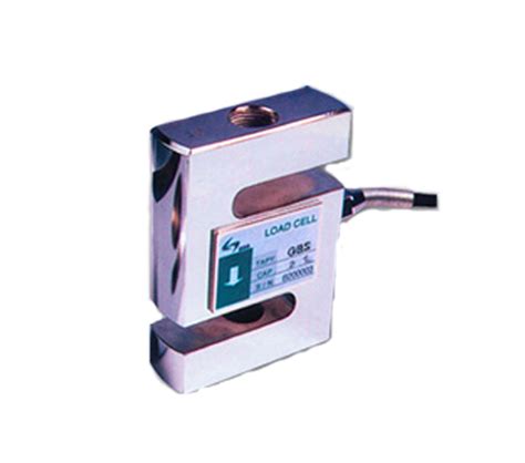 Shear Beam Weighing Load Cell Gbs China Special Scale Parts And Hole