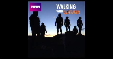 Walking With Cavemen on iTunes