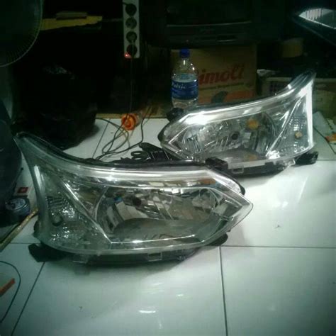 Jual Headlamp Avanza Xenia Shopee Indonesia