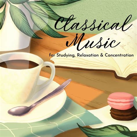 Hours Classical Music For Studying Relaxation And Concentration