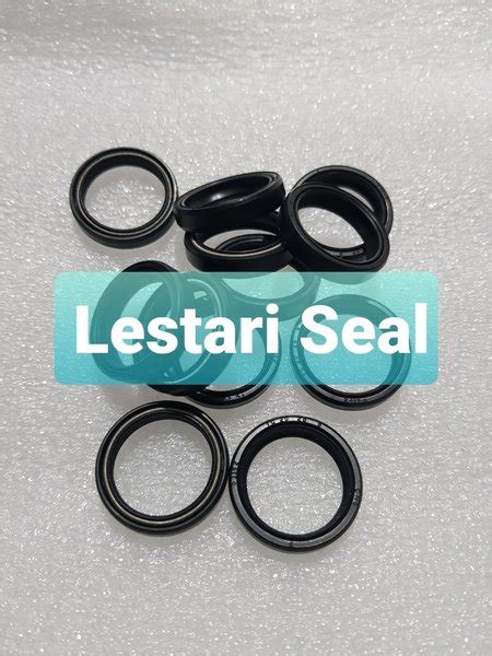 Jual Oil Seal Tc 20 25 5mm Taiwan Di Lapak CENTRALINDO SEAL Bukalapak