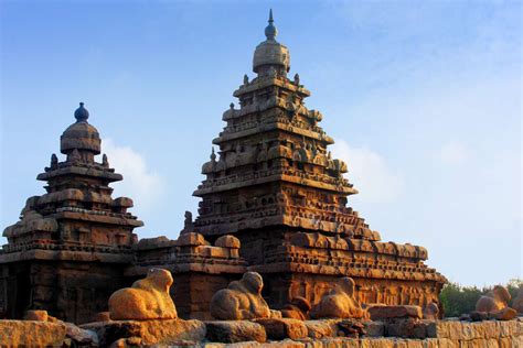 History of Hindu Temples Through the Ages