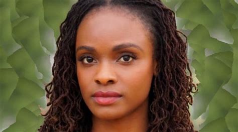 List 20 Most Beautiful Haitian Actresses