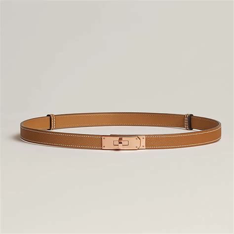 Kelly 18 belt Hermès UK