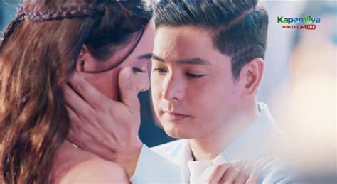 Coco Martin On Twitter The Chemistry Of Coco Martin And Lovi Poe