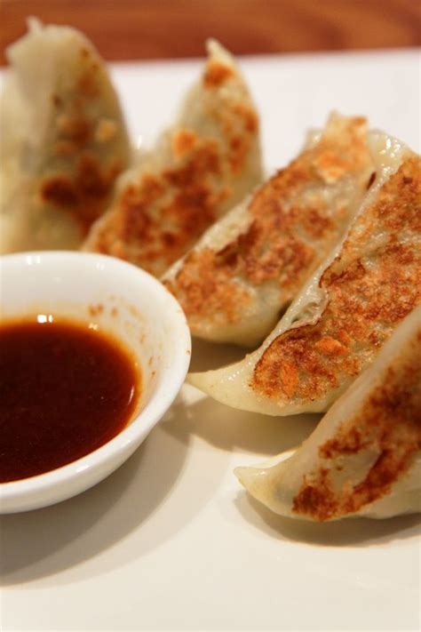 20100130 43 Gyoza At Wagamama In Christchurch Roger Wong Flickr