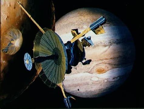 Galileo (spacecraft) | Solar System Tour Wiki | Fandom