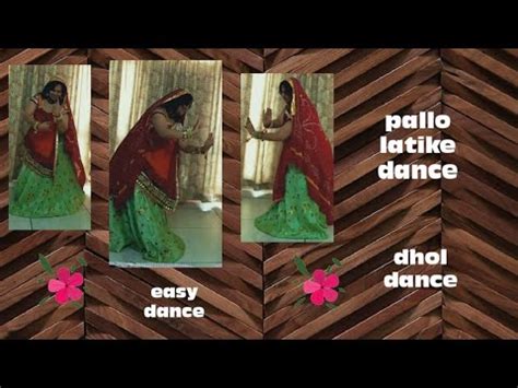 Pallo Latke Dance Rajasthani Dance Matki Dance Matki Dhol Dance Neha