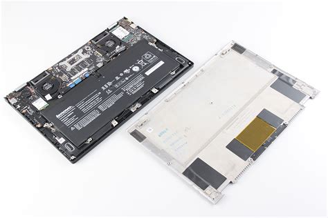 Lenovo Ideapad Yoga Pro Disassembly Myfixguide