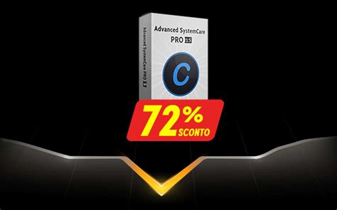 Iobit Advanced System Care Pro Solo Per Oggi A