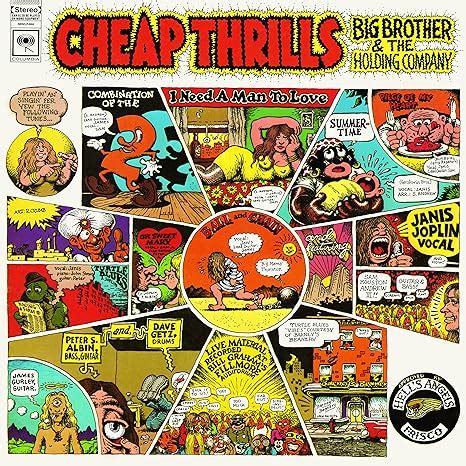 Cheap Thrills Prometheus Coloured Amazon Es CDs Y Vinilos