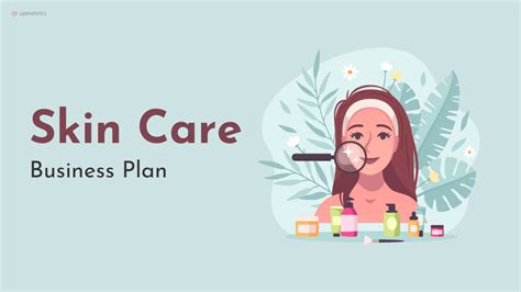 Cara Membuat Bisnis Plan Skincare Yang Baik Menarik