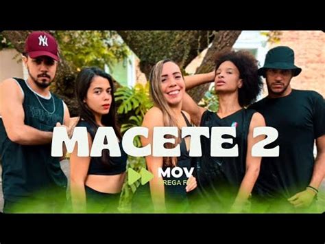 Macete Mc Balakinha Feat Mc Morena Coreografia Movbregafit Youtube