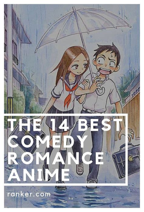 Top 10 Japanese Romantic Comedy Movies