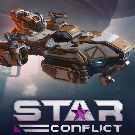 Star Conflict Guide - IGN